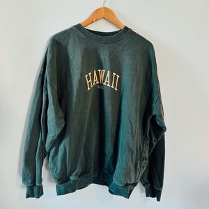Brandy Melville Crewneck